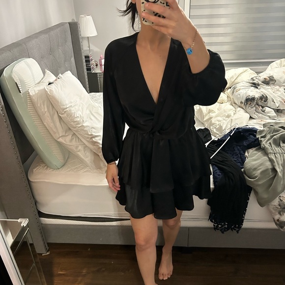 Zara dress XS - Picture 3 of 3